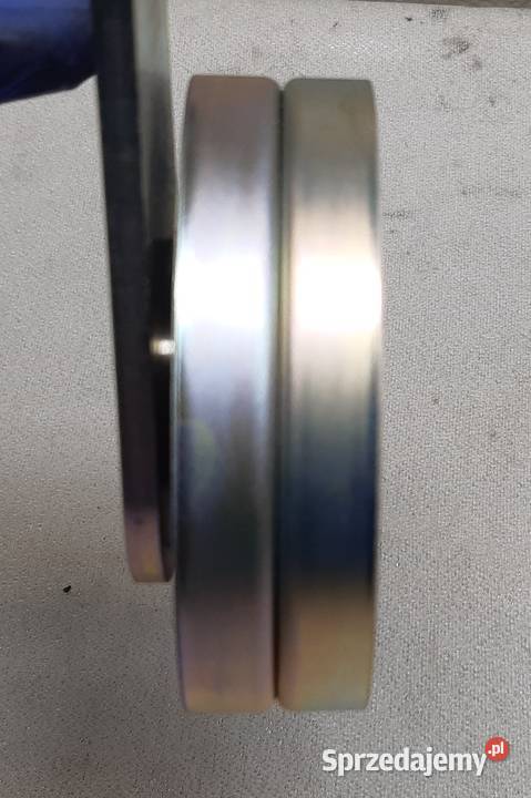 NAPINACZ PASKA CITROEN PEUGEOT LANCIA PEUGEOT osobowe