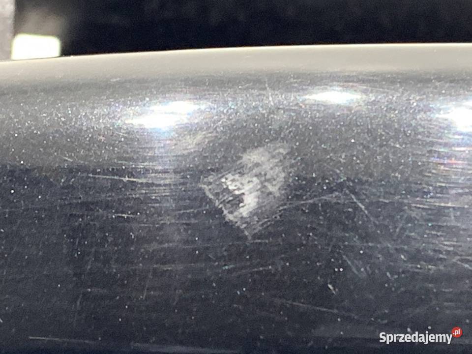 KLAMKA ZEWNĘTRZNA PRAWY TYŁ AUDI Q5 8R SUV 0817 Części samochodowe