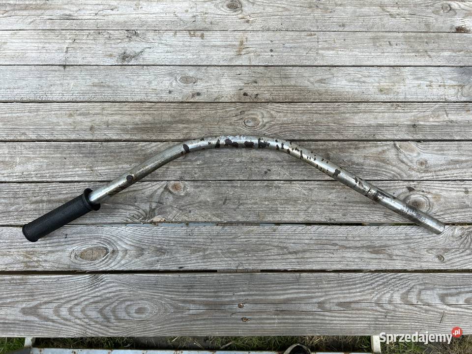 KIEROWNICA WFM S34 M06 WSK 125 150 Kraków