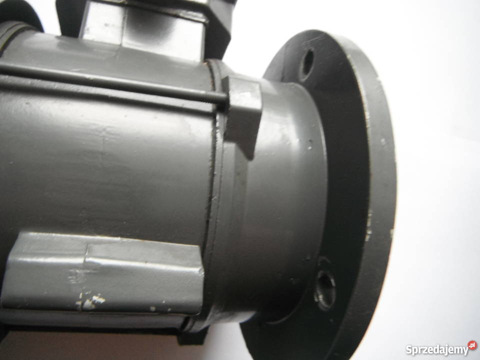 Silnik SKf634B 018kW 1390 obr 220380V Elektrim Chlewiska