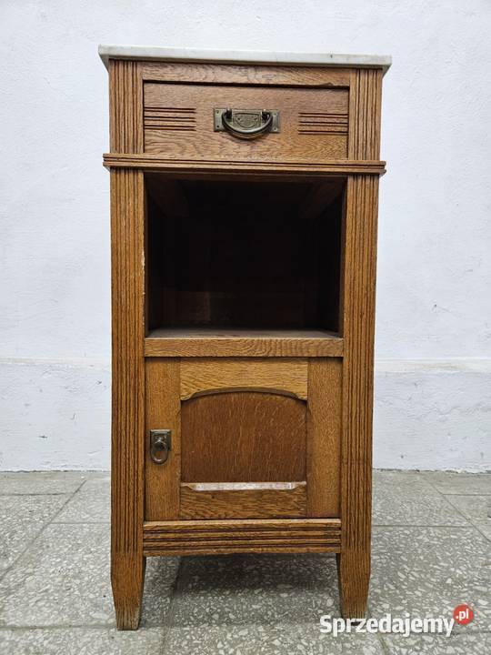 Szafka komódka Francja Nowy Sącz sprzedam