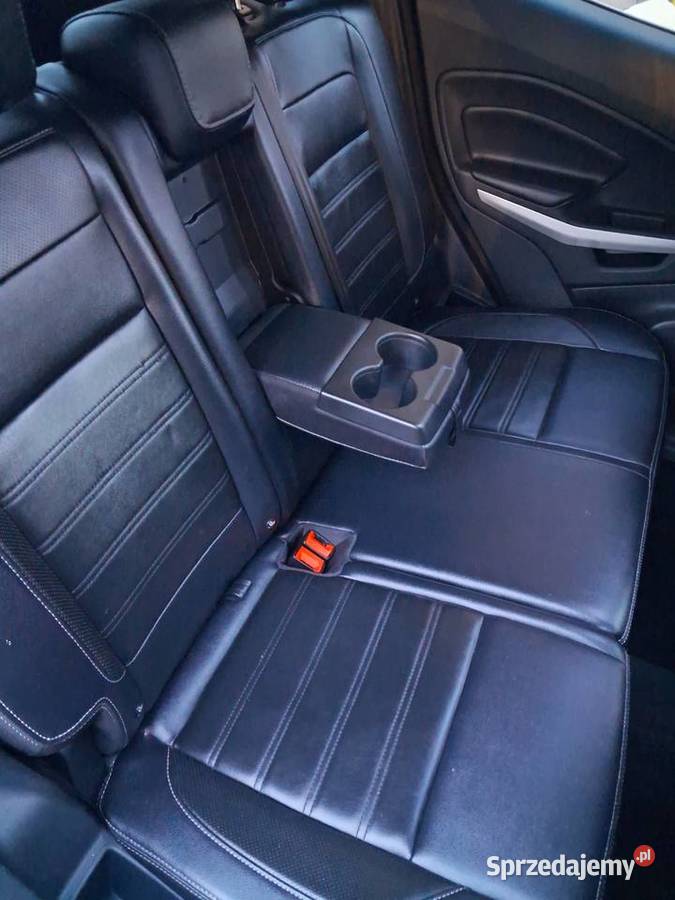 20 4x4 titanum 2020r Siemianice