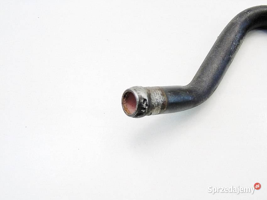 PRZEWÓD RURKA OLEJU 29 TURBO T6 VOLVO XC90 S80 Motoryzacja Sosnowiec