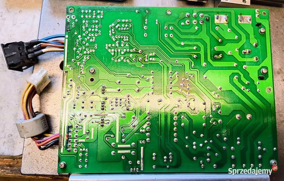 Zasilacz wielonapieciowy śląskie Bielsko-Biała