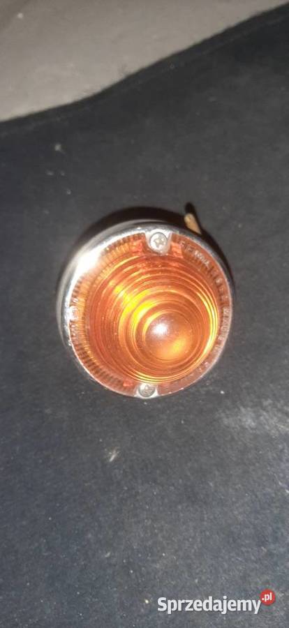 Renault R8R10 lampy benzyna Pyskowice