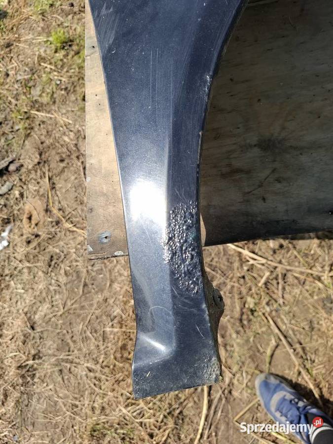 Błotnik Prawy Przód Volkswagen Golf 4 osobowe lubelskie