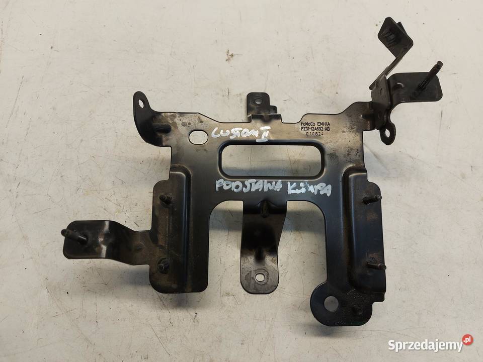 Ford Transit Custom II podstawa mocowanie sprzedam