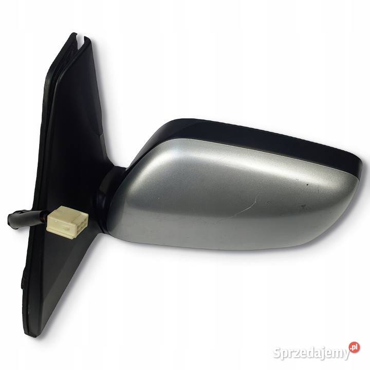 LUSTERKO LEWE KIEROWCY Toyota Rav4 Rav IV Rav 4