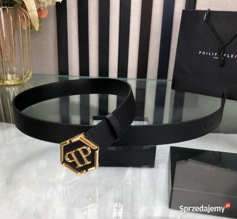 Pasek probka perfum Philipp plein