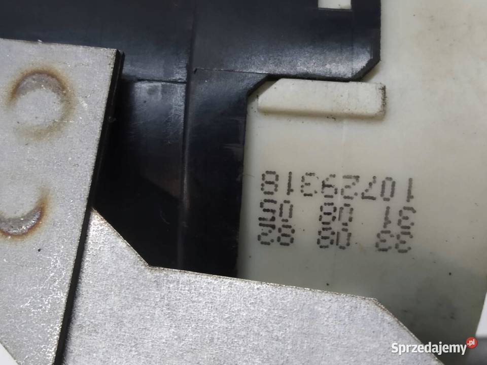 STACYJKA 10729318 Dennis Eagle Elite 2 20032014 świętokrzyskie sprzedam