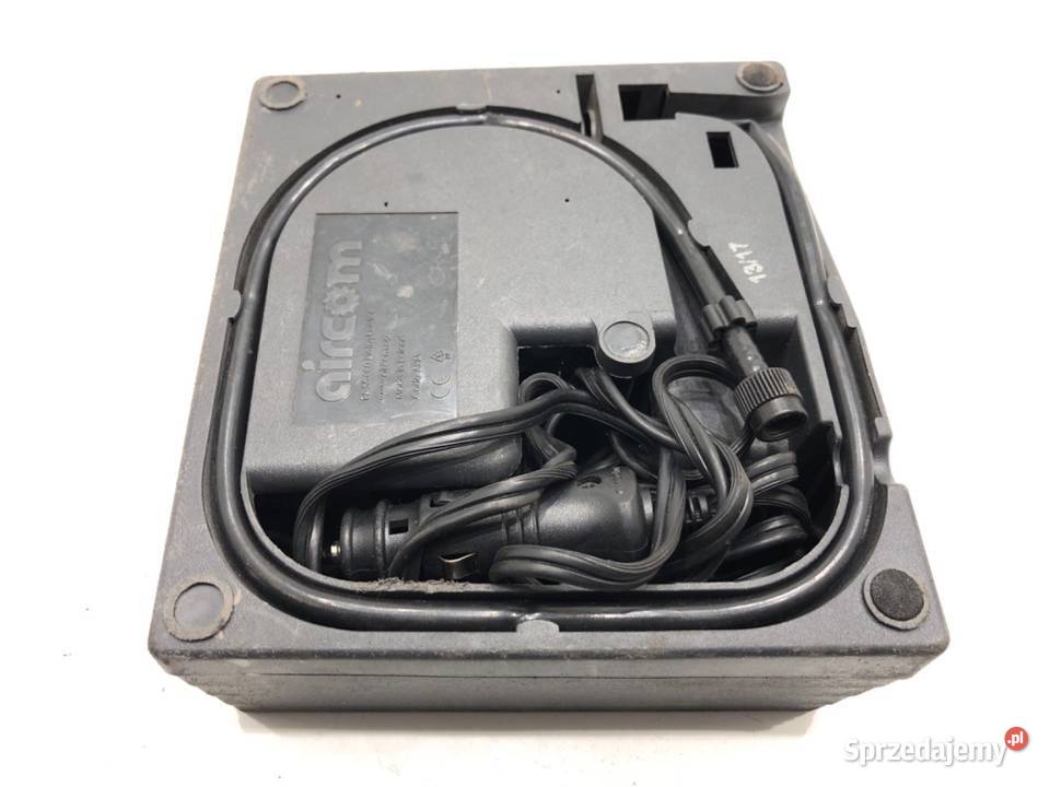 KOMPRESOR DO KÓŁ AUDI A6 C7 8P0012615A 1118 Motoryzacja