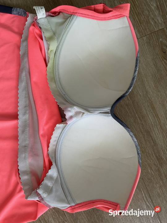 Bikini góra kostiumu kąpielowego Wyszków