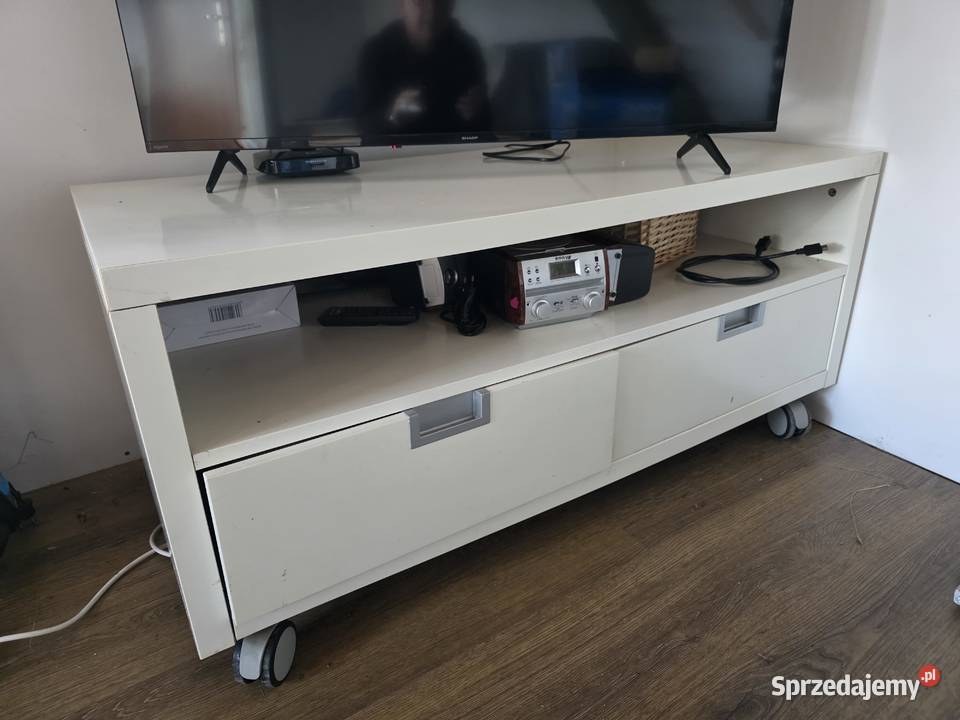 Tanio Kanapę rozkladaną stolik pod Tv sprzedam Gdańsk