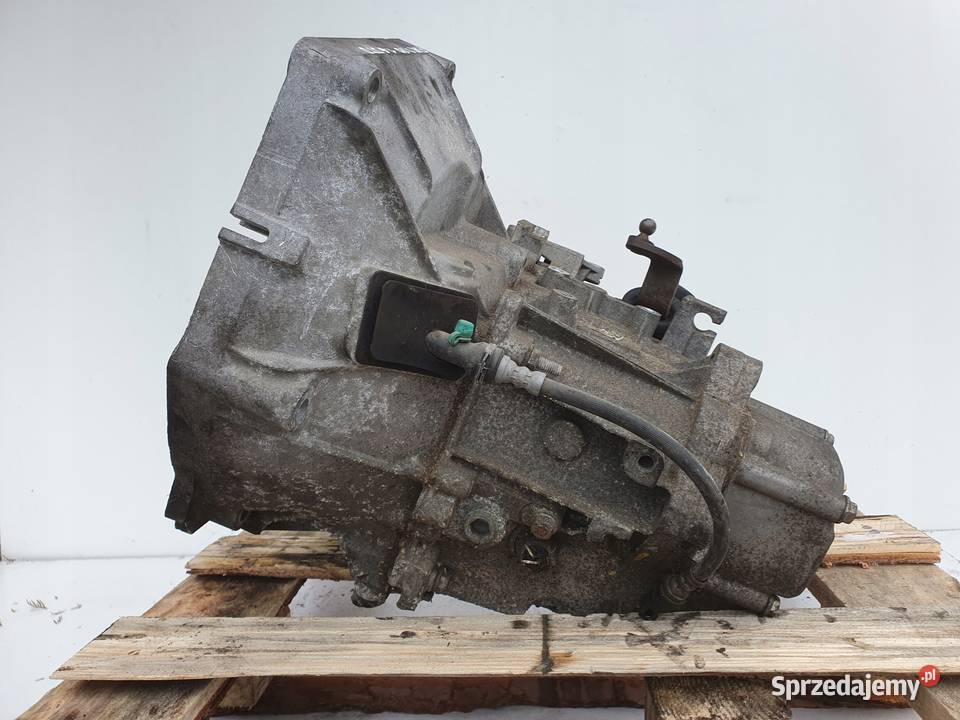 Fiat Tipo II 15 16 JTD MJET SKRZYNIA BIEGÓW Rudka sprzedam