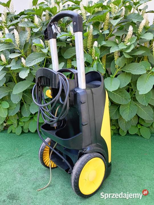Myjka Karcher HD 7184M 2018 Gwarancją Wysyłka mazowieckie Radom