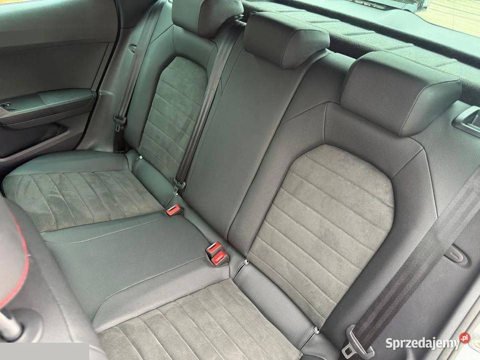 Seat Arona 10 TSI FR SS DSG 115 2021r możliwość 999cm3 Krotoszyn
