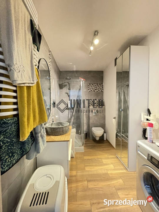 Kasztelańskiej Nowe2015GarażPark apartamentowiec Wrocław