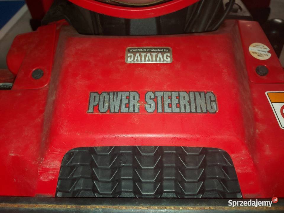 Quad Suzuki Kingquad 750 Power Steering Zamiana wał Kardana warmińsko-mazurskie Mikołajki