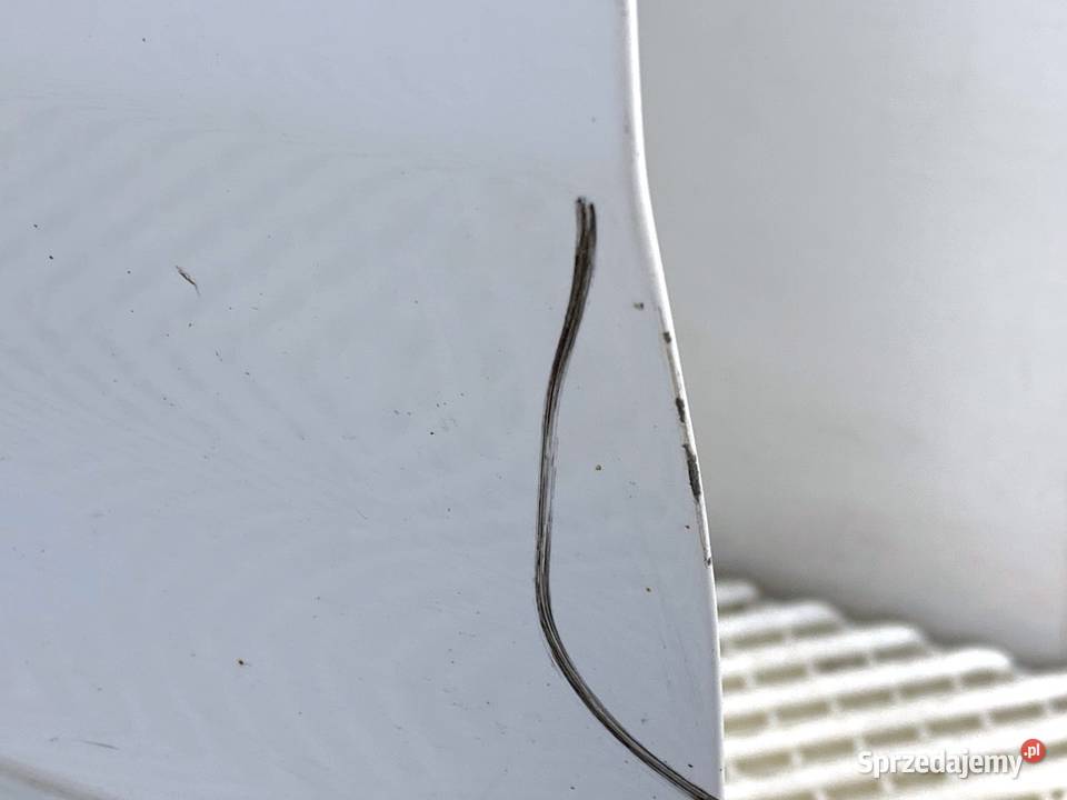 DRZWI LEWY PRZÓD CITROEN C4 CACTUS Hatchback