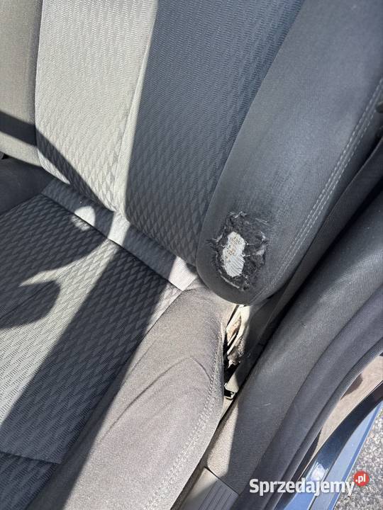 Sprzedam mercedesa w211 32cdi 2004 Rok produkcji 2004 śląskie Katowice sprzedam