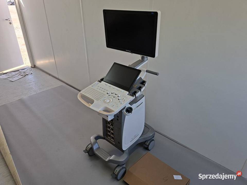 Aparat USG SonoScape P60 Expert 8692 Warszawa