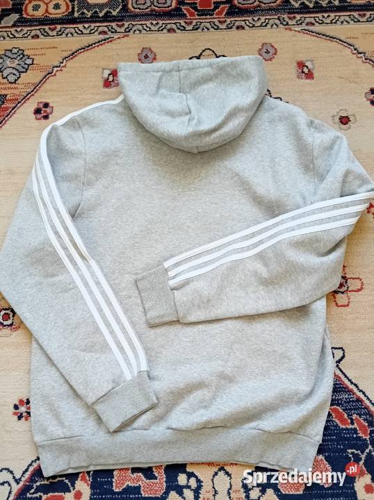 nowa duża kangurka męska Adidas Rozmiar XXL Warszawa