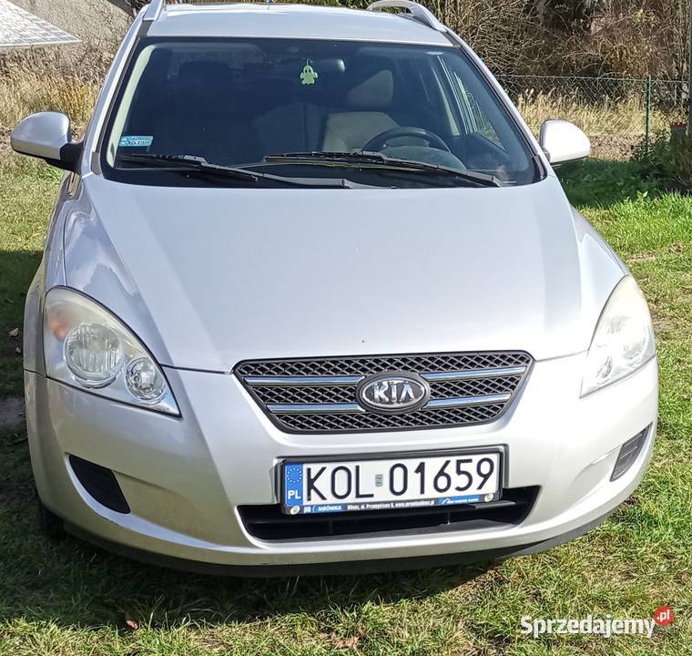 Kia ceed Kombi Cee'd