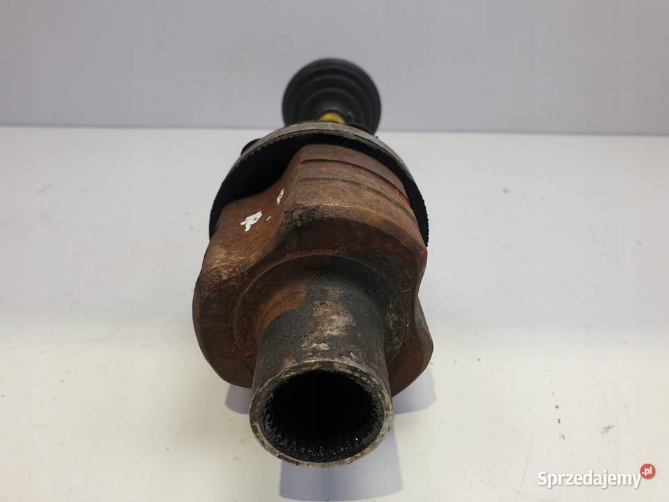 Opel Meriva A OPC 16 T turbo KA prawa lubelskie Rudka