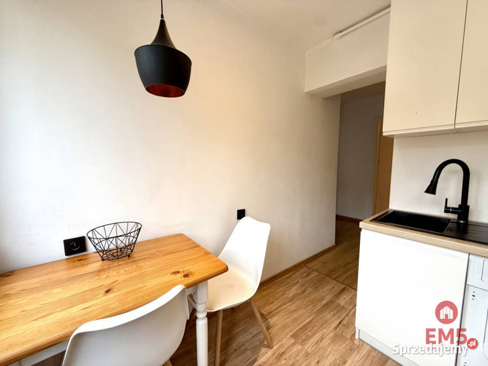 Mieszkanie Białystok 40m2 2pok własność sprzedam