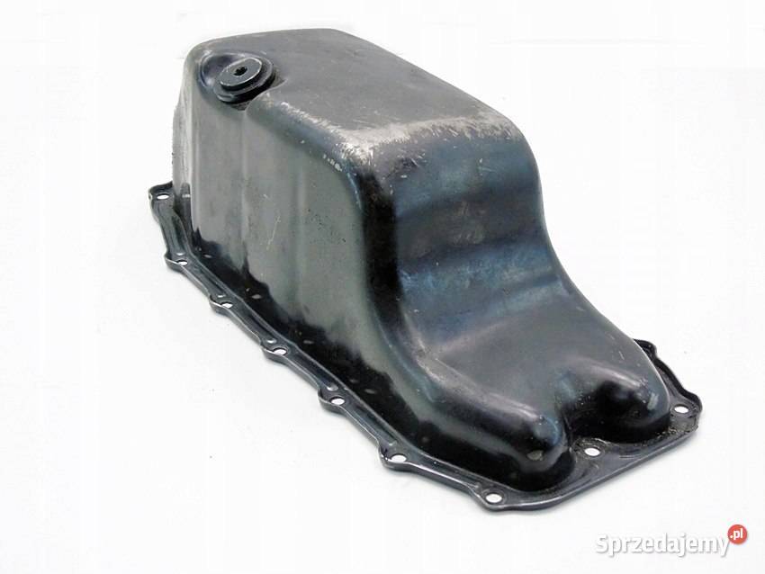 MISKA OLEJU SILNIKA 13 JTD DOBLO PANDA PUNTO osobowe Sosnowiec