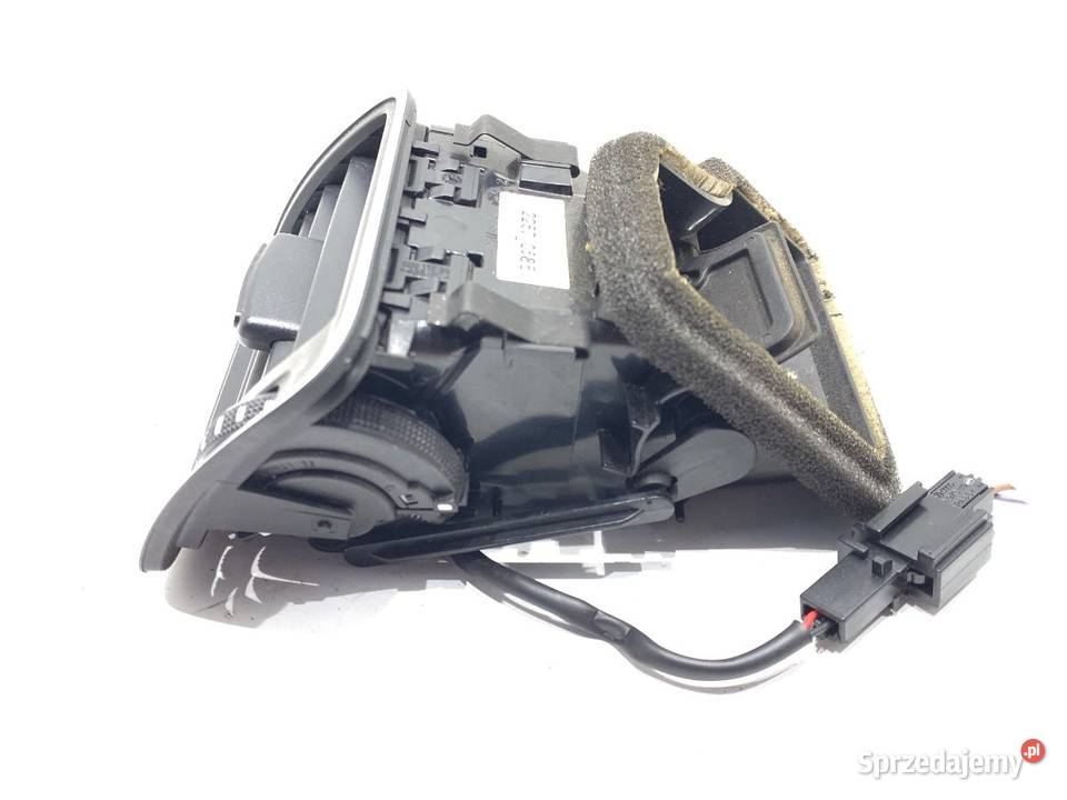 KRATKA NAWIEWU PRAWY PRZÓD VW CC B7 3AB819702A