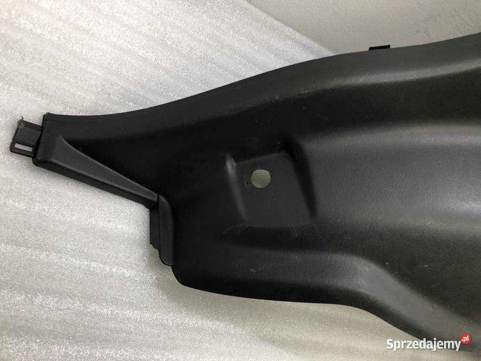 BOCZEK BAGAŻNIKA PRAWY TYŁ TOYOTA LAND CRUISER wielkopolskie
