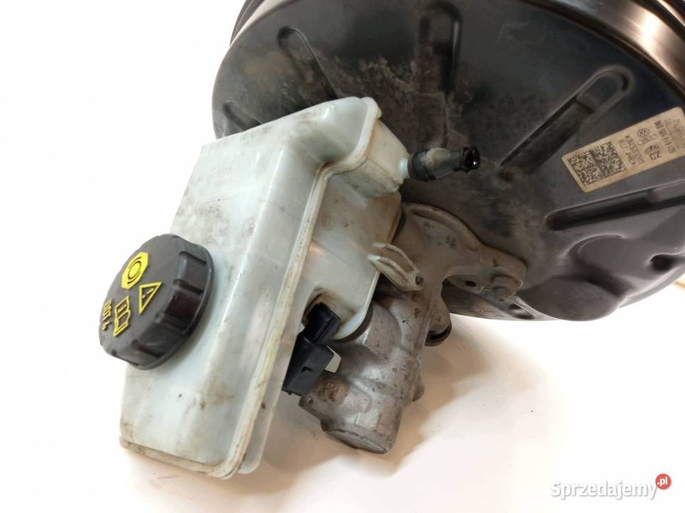 POMPA HAMULCOWA SERWO 5Q1614105BM VW Volkswagen świętokrzyskie