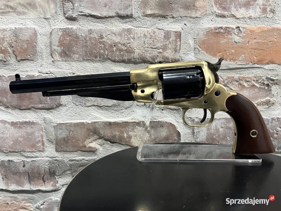 Remington Pietta 1858 Texas RGB44 Militaria śląskie Tarnowskie Góry