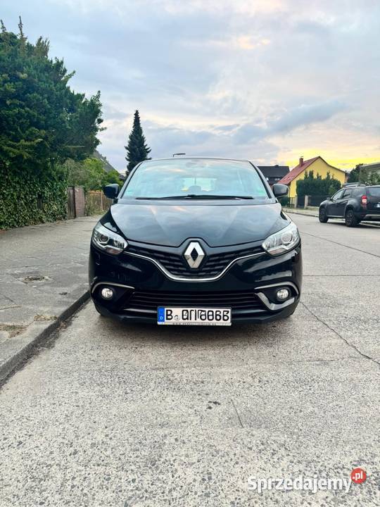 2017 15 dCi Zielona Góra