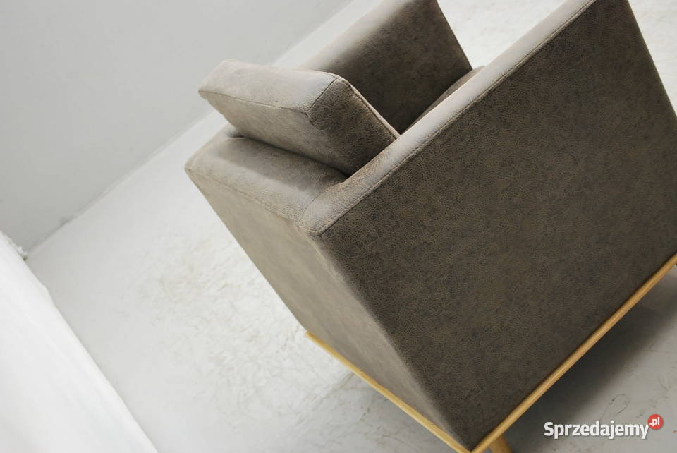 NZW WYGODNY FOTEL OKAZJA Poznań