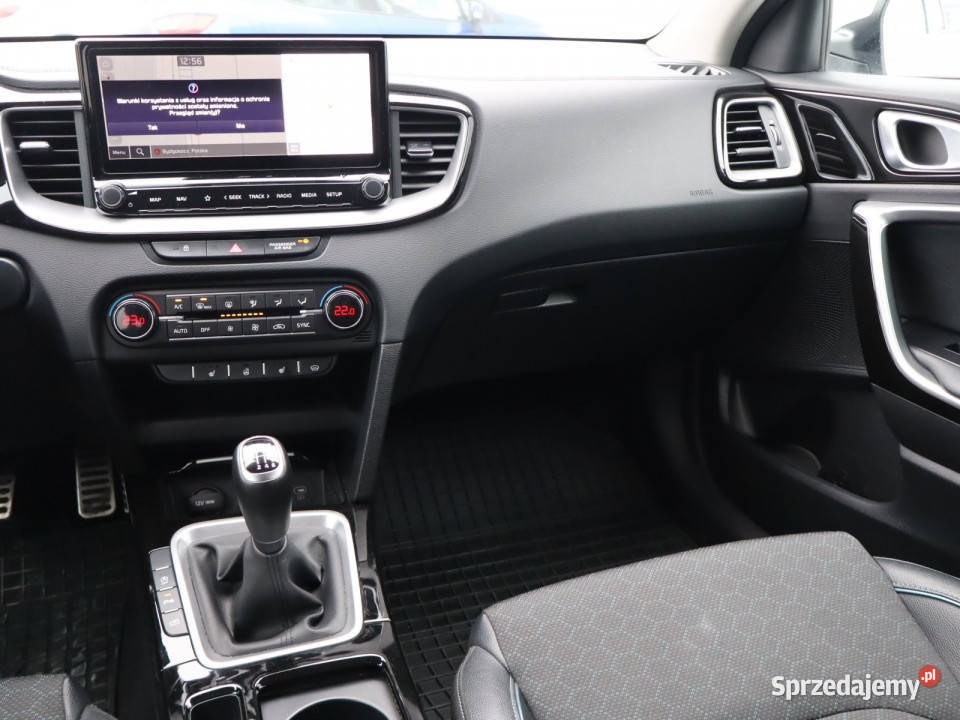 Kia Ceed 15 TGDI Piaseczno sprzedam