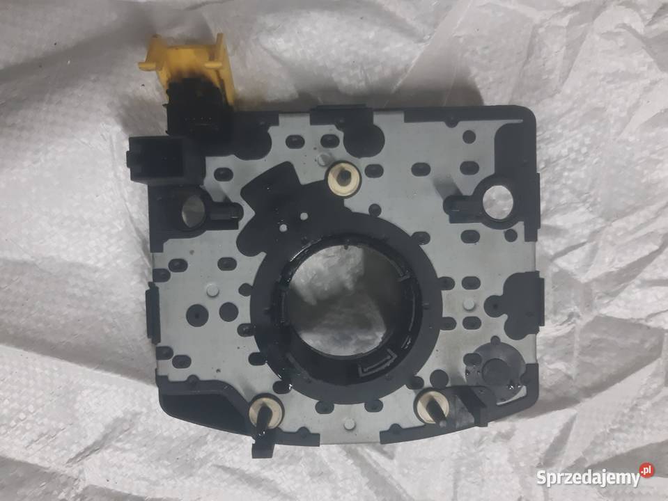 Czujnik kąta skrętu kierownicy VW passat B5 f1 Załęże
