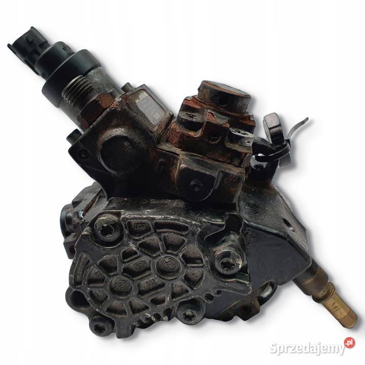 POMPA WTRYSKOWA Peugeot 407 607 807 22 HDI Bosch