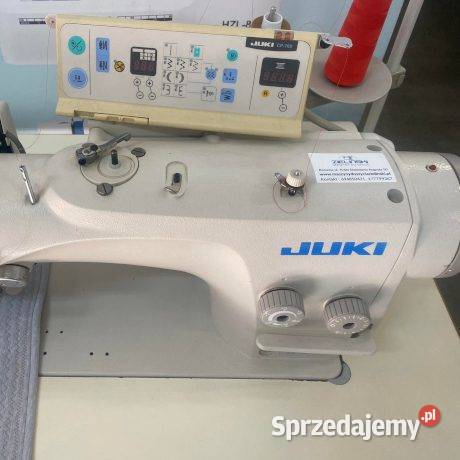 JUKI LZ2290SS7 ZYGZAK 1IGŁOWY DIRECT DRIVE CP760 Rzeszów sprzedam