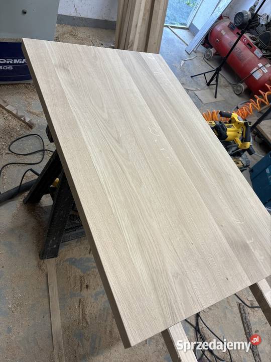 Dębowy blat Myślenice