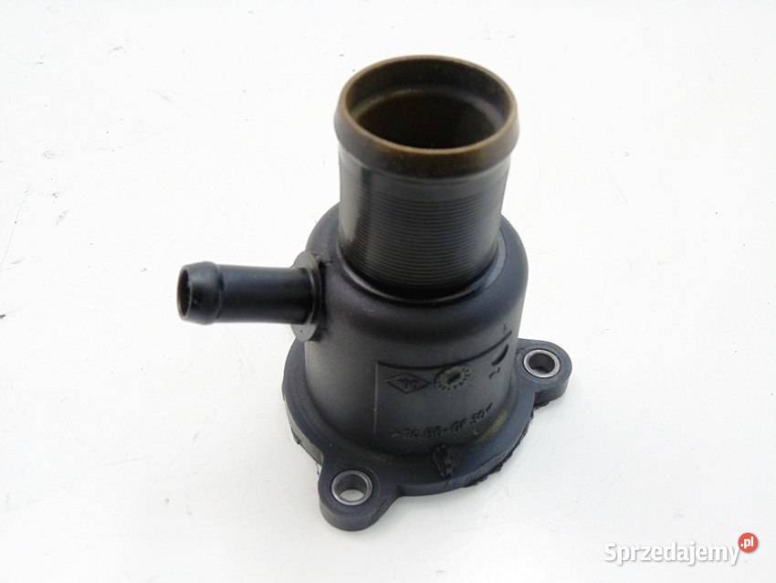Obudowa termostatu 16 16V Duster Logan Sandero osobowe