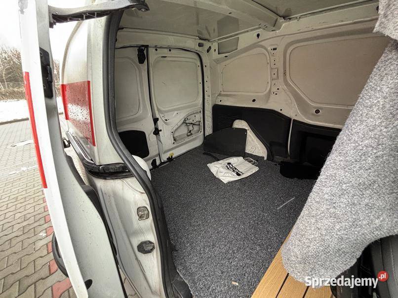 CITROEN BERLINGO 2011 15600 ccm 75