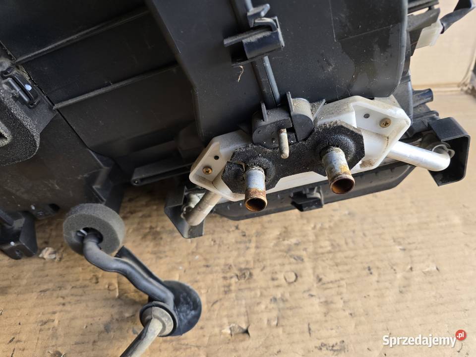 Suzuki Ignis I FH 0003 nagrzewnica ogrzewania Legnica