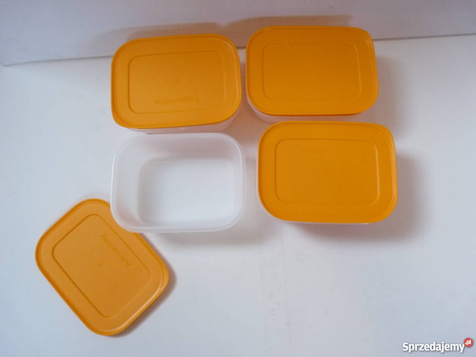 Tupperware pojemnik do mrożenia poj450ml Chęciny