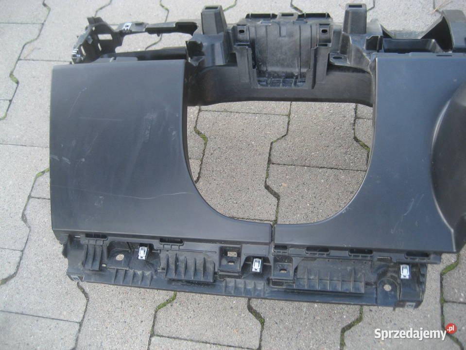 mini cooper f65 f66 f67 25r deska rozdzielcza Rakoniewice