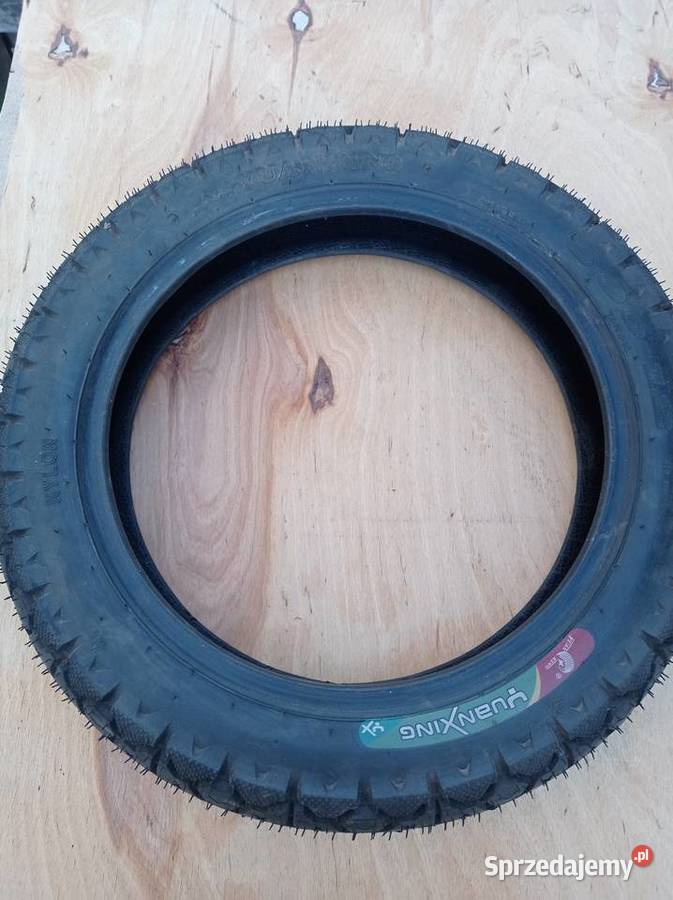 Opona Simson Sr 50 mazowieckie Siedlce