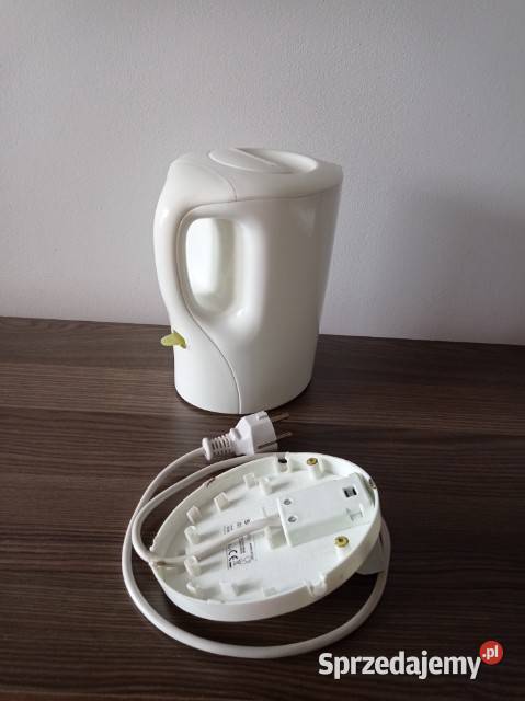 Czajnik elektryczny Selecline Chorzów sprzedam