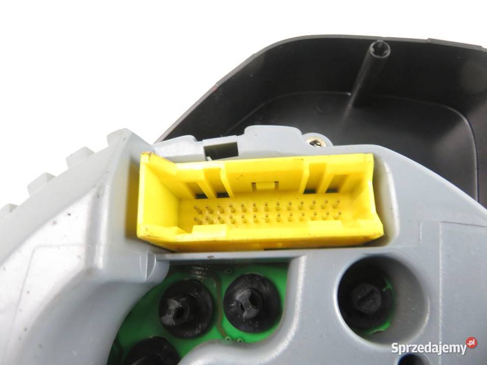 LICZNIK AUDI A4 8D2 B5 16 8V 8D0919034B małopolskie