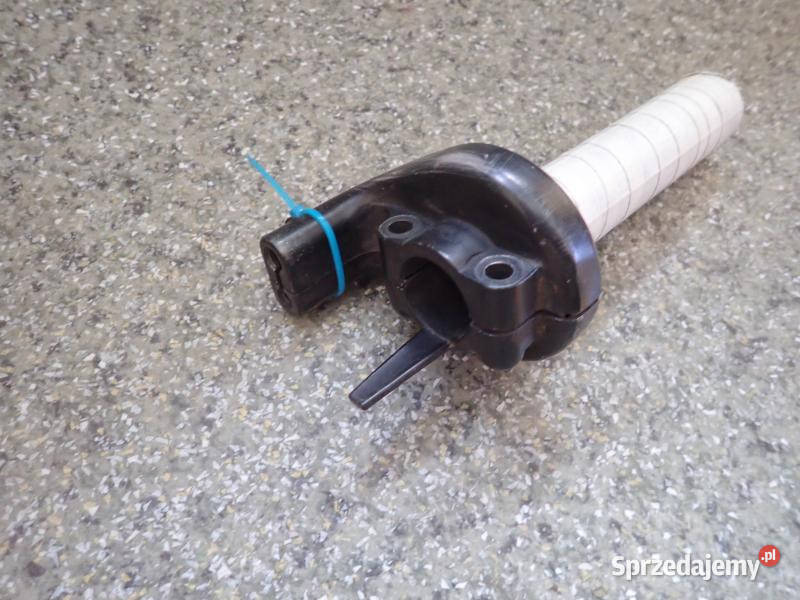 ROLL GAZ MANETKA GAZU HONDA CRF 250 0409R sprzedam
